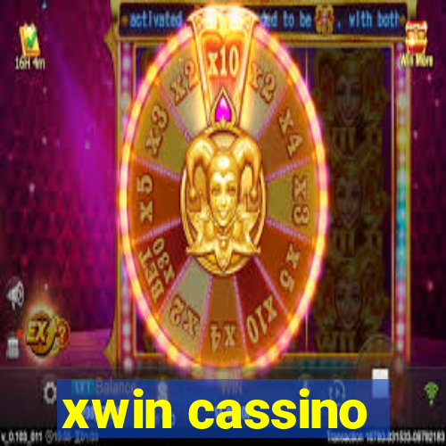 xwin cassino